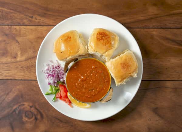 Pav Baji