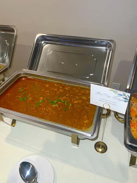 Chicken Curry