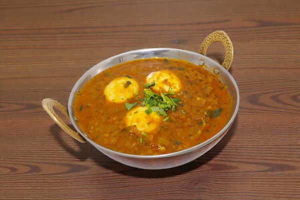 Egg Curry