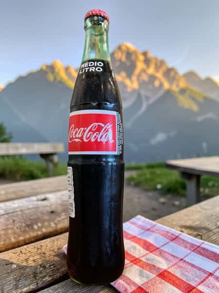 Coke