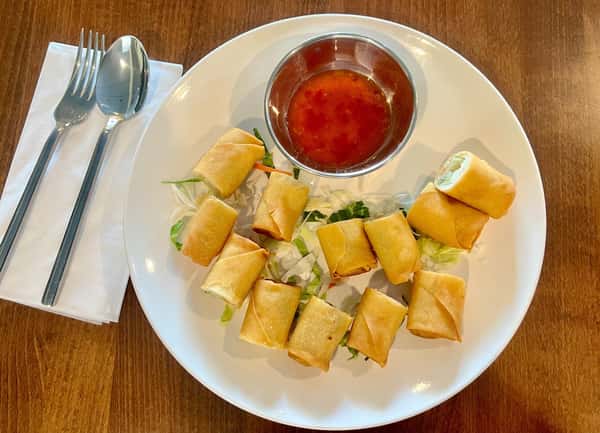 Spring Roll (6)