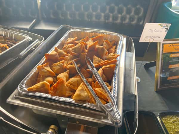Samosa