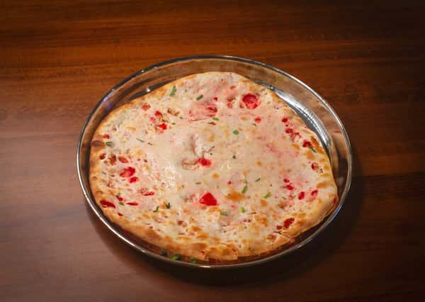Kashmiri Naan