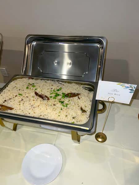 Jeera bhaat