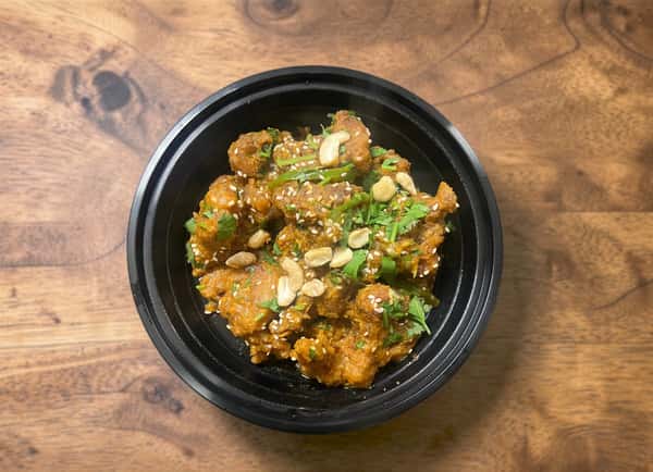 Amaravati Gobi
