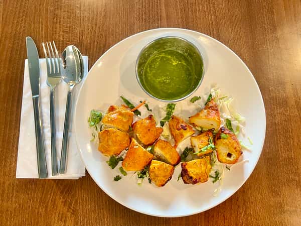 Chicken Tikka