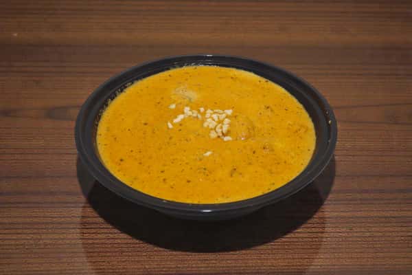 Chicken Korma