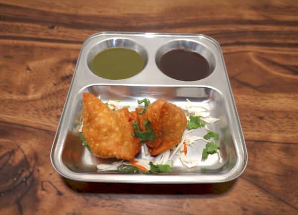 Samosa (2)