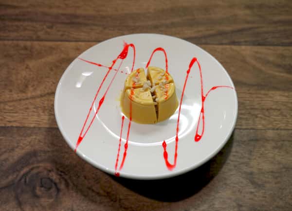 Mango Kulfi