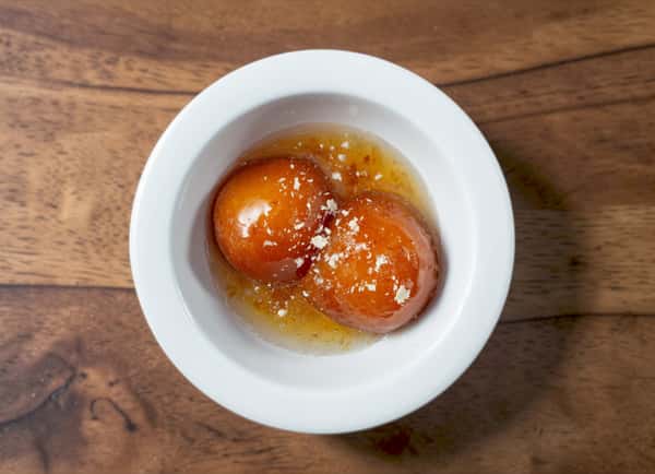 Gulab Jamun