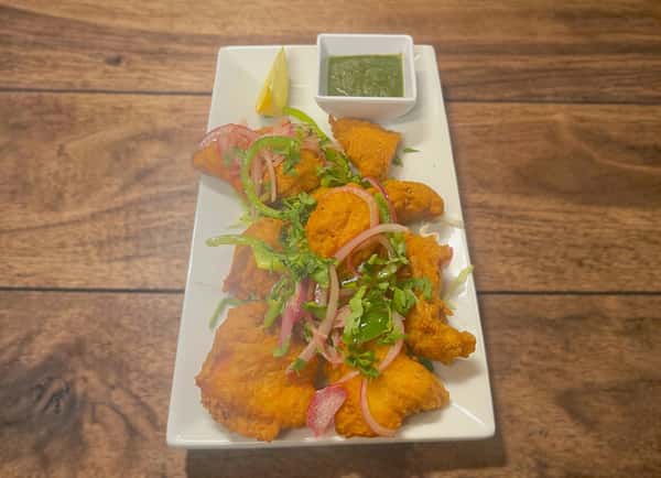 Fish Fry