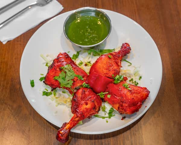 Tandoori Chicken