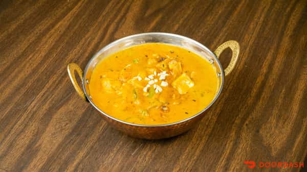 Navratan Korma