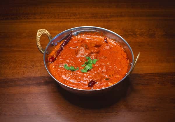 Dhaba Chicken