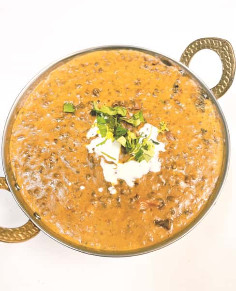 Dal Makhani