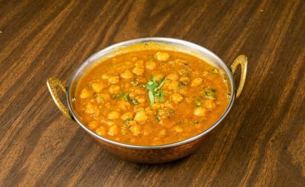 Chana Masala