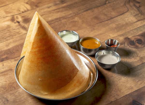 Kids Dosa