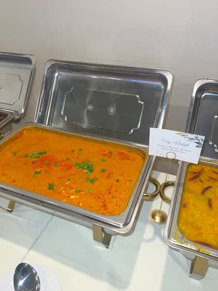 Paneer Butter Masala