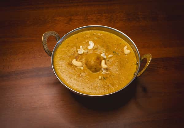Malai Kofta