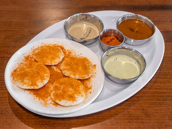 Andhra Podi