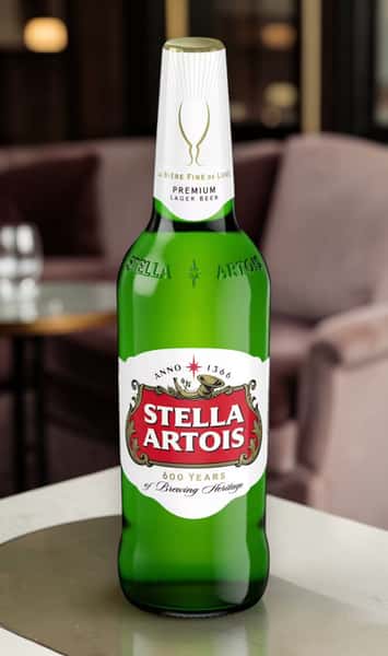 Stella Artois