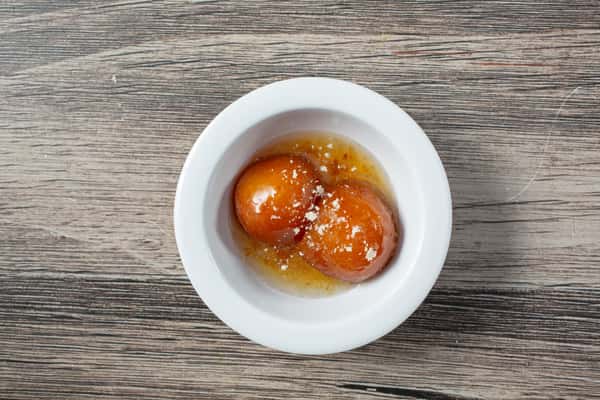 Gulab Jamun