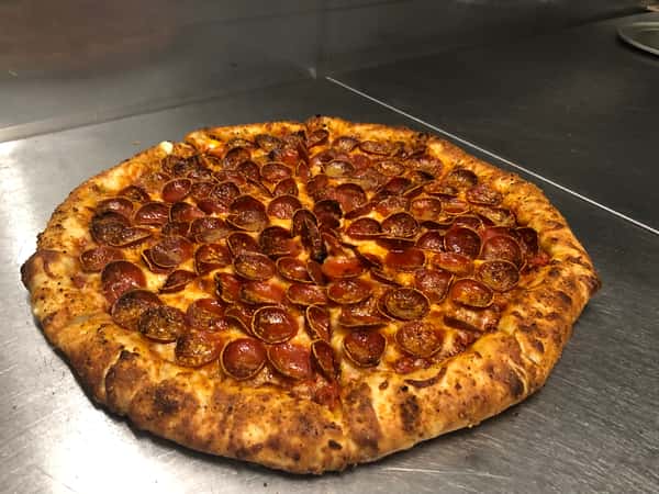 pizza