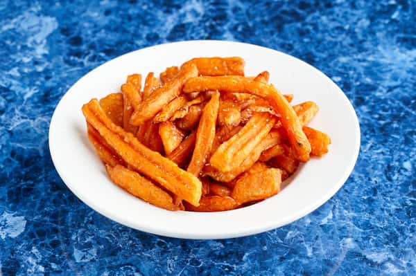 Sweet Potato Fries