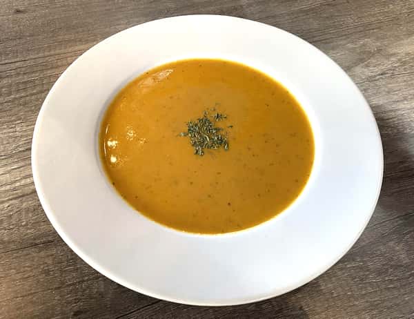Soup Of The Day