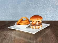 Steakhouse Wagyu Burger*