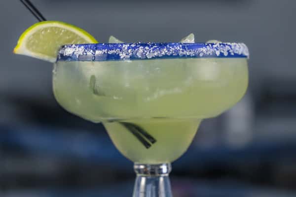 House Margarita