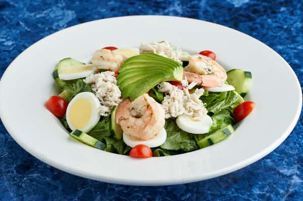 Del Mar Salad