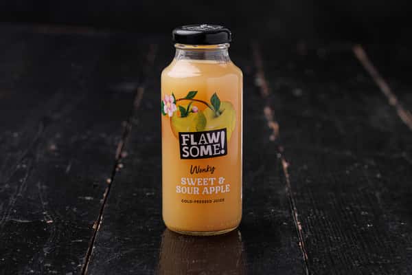 Apple Juice