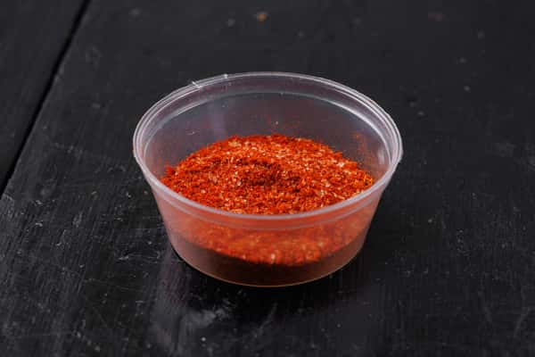 Piri Drizzle