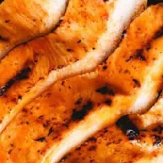 Extra Chicken
