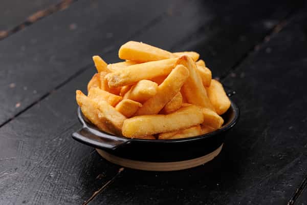 Sea Salted Chips