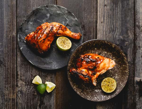 1/4 Chicken (Breast or Leg)