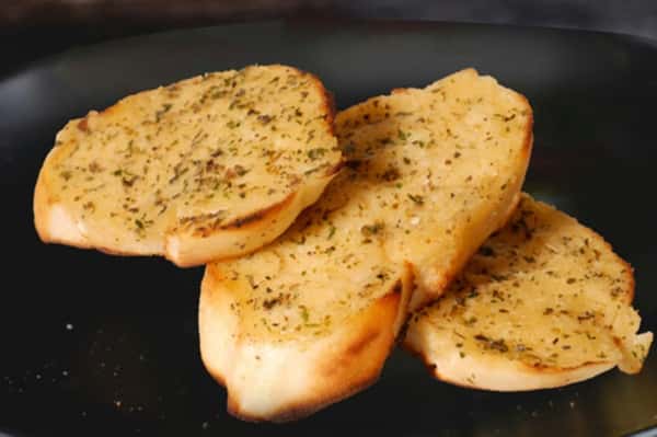 Garlic Bread