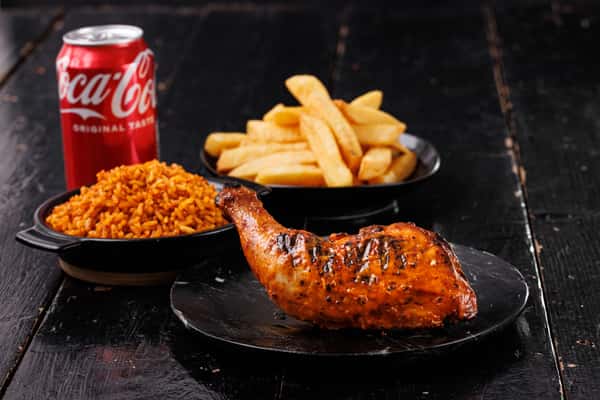 liverpool meal