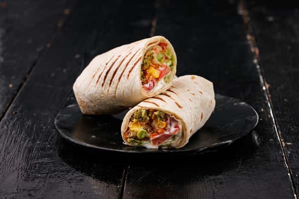 Veggie Wrap