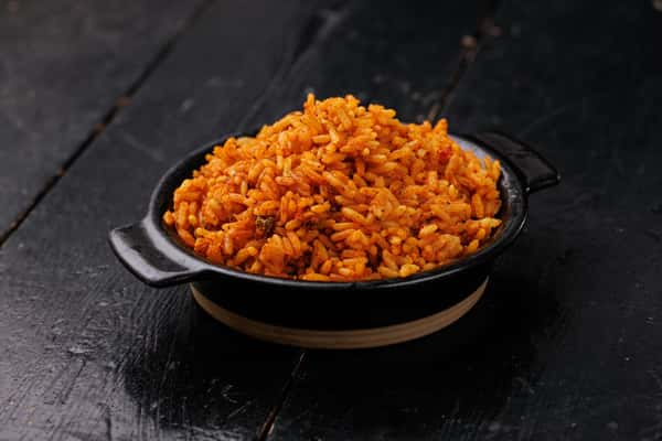 Spicy Rice