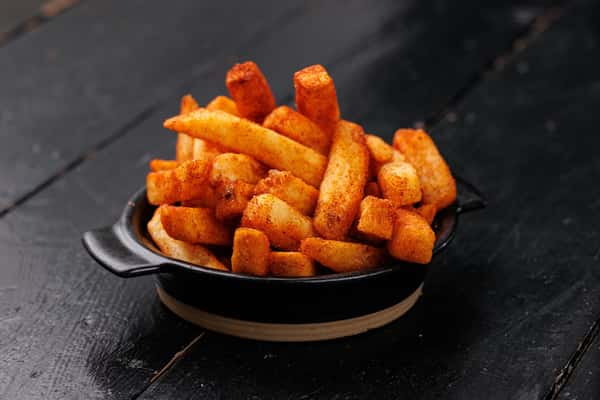 Signature Piri Chips