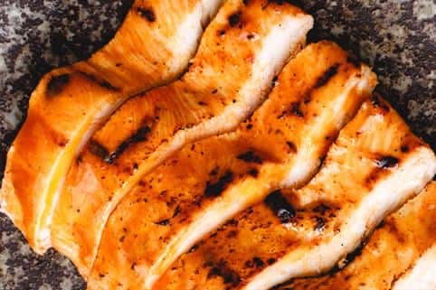 Chicken Strips