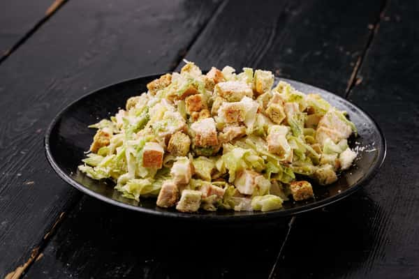 Plain Caesar