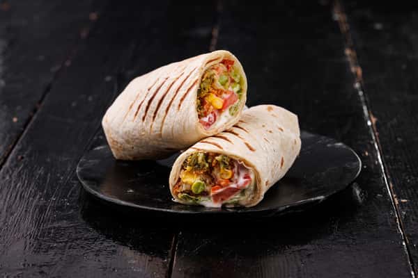 Vegan Wrap