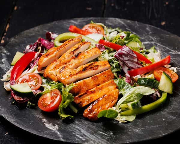 Piri Fino Chicken Salad