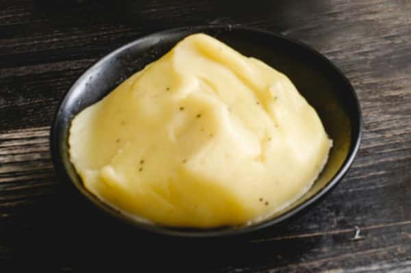 Mash Potato