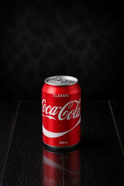 Coke