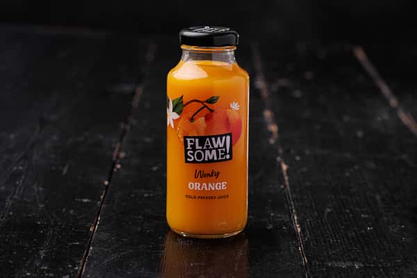 Orange Juice