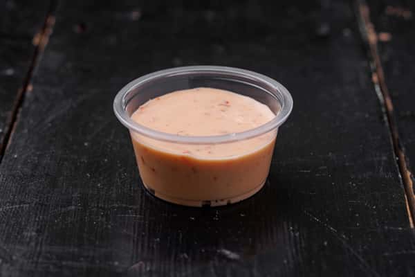 Sauces